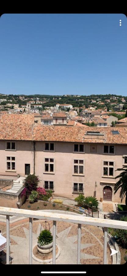 LE PROVENCAL - Hyper centre - Clim - Terrasse Cassis Exterior foto