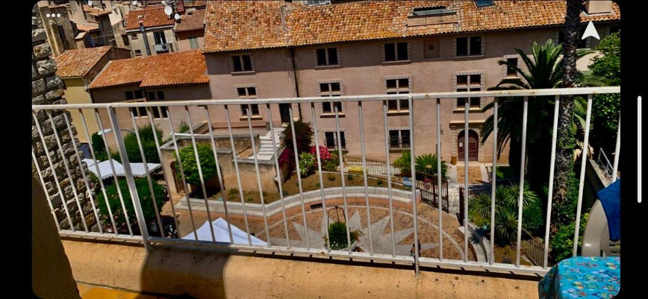 LE PROVENCAL - Hyper centre - Clim - Terrasse Cassis Exterior foto